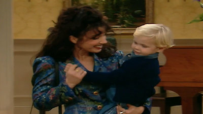 The Nanny Season 3 Episode 10