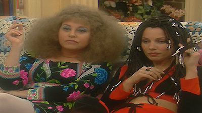 The Nanny Season 3 Episode 12