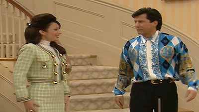 The Nanny Season 3 Episode 17