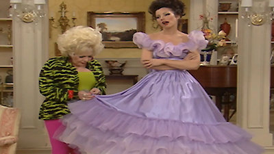 The Nanny Season 4 Episode 13