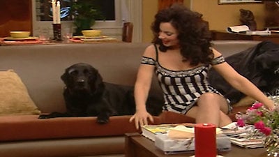 The Nanny Season 5 Episode 9