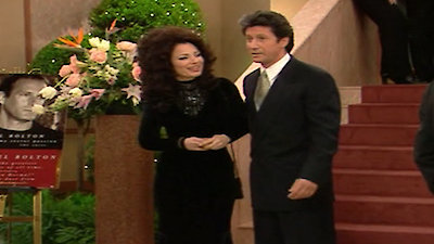 The Nanny Season 5 Episode 11