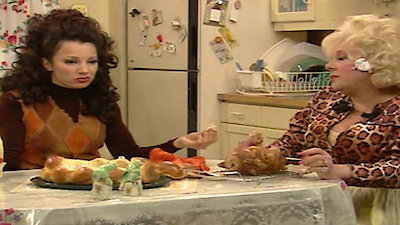 The Nanny Season 5 Episode 13