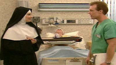 The Nanny Season 5 Episode 20