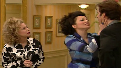 The Nanny Season 5 Episode 21