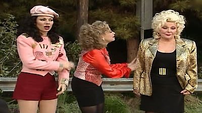 The Nanny Season 5 Episode 22