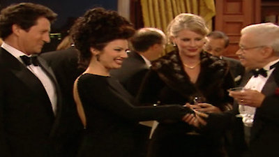 Watch The Nanny Season 6 Episode 2 - Fran Gets Shushed Online Now