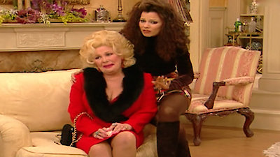 The Nanny Season 6 Episode 11