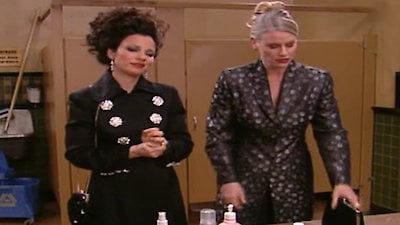 The Nanny Season 6 Episode 17