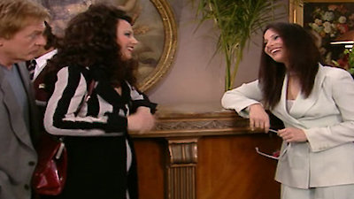 The Nanny Season 6 Episode 20