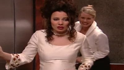 The Nanny Season 6 Episode 21