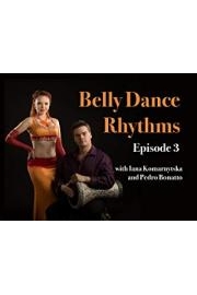 Belly Dance Rhythms