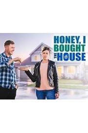 Honey, I Bought the House