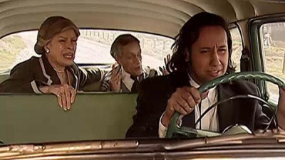 Pasion de Gavilanes Season 1 Episode 165