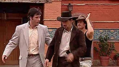 Pasion de Gavilanes Season 1 Episode 22