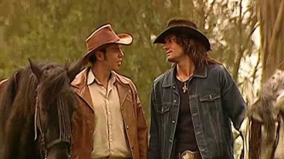 Pasion de Gavilanes Season 1 Episode 156