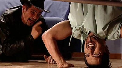 Pasion de Gavilanes Season 1 Episode 86