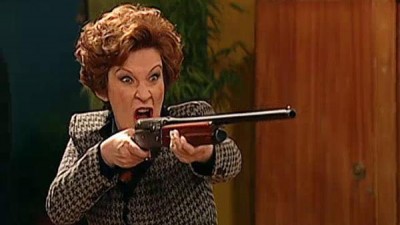 Pasion de Gavilanes Season 1 Episode 131