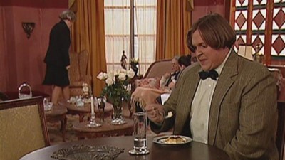 Pasion de Gavilanes Season 1 Episode 106