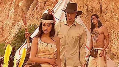 Pasion de Gavilanes Season 1 Episode 63