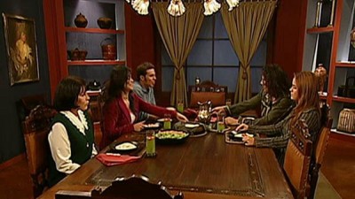 Pasion de Gavilanes Season 1 Episode 135