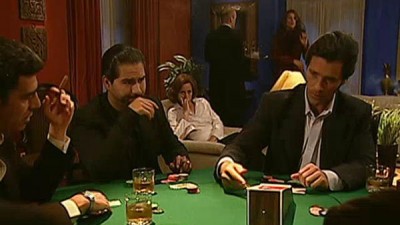 Pasion de Gavilanes Season 1 Episode 136