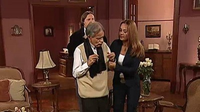 Pasion de Gavilanes Season 1 Episode 155