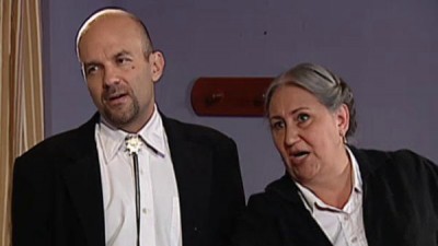 Pasion de Gavilanes Season 1 Episode 172