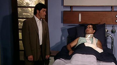 Pasion de Gavilanes Season 1 Episode 80