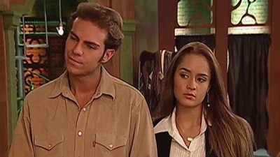 Pasion de Gavilanes Season 1 Episode 37