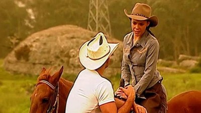 Pasion de Gavilanes Season 1 Episode 56