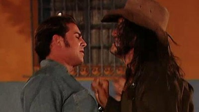 Pasion de Gavilanes Season 1 Episode 28