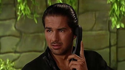 Pasion de Gavilanes Season 1 Episode 99