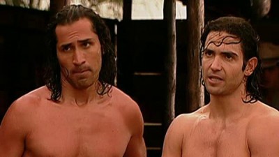 Pasion de Gavilanes Season 1 Episode 109