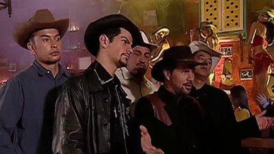 Pasion de Gavilanes Season 1 Episode 70