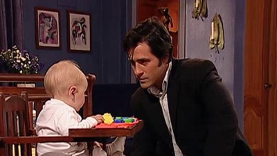 Pasion de Gavilanes Season 1 Episode 55