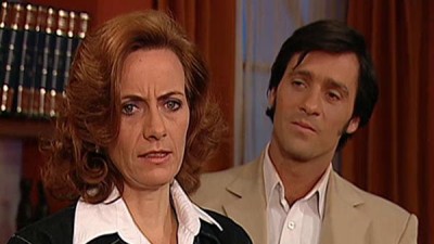 Pasion de Gavilanes Season 1 Episode 108