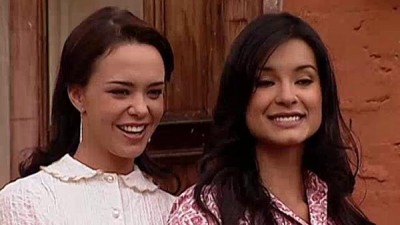 Pasion de Gavilanes Season 1 Episode 6