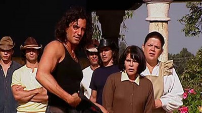 Pasion de Gavilanes Season 1 Episode 72