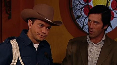 Pasion de Gavilanes Season 1 Episode 24