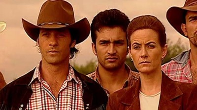 Pasion de Gavilanes Season 1 Episode 57