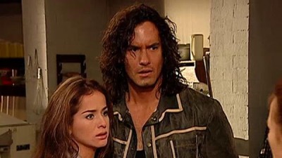 Pasion de Gavilanes Season 1 Episode 39