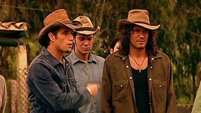 Pasion de Gavilanes Season 1 Episode 54