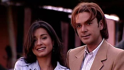 Pasion de Gavilanes Season 1 Episode 18