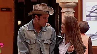 Pasion de Gavilanes Season 1 Episode 21