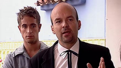 Pasion de Gavilanes Season 1 Episode 52