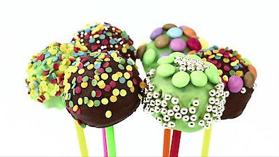 Zoofari Season 1 Episode 9