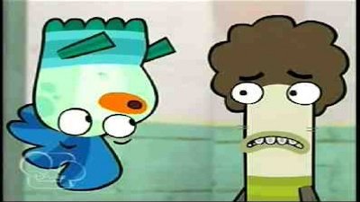 Fish Hooks Season 1 Episode 8