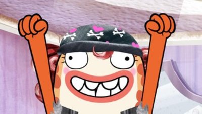 Fish Hooks Season 3 Episode 30