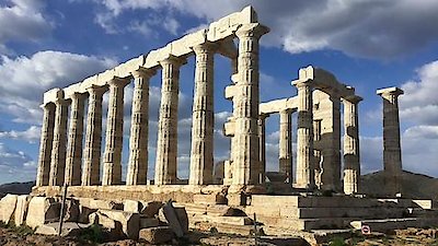 Ancient Invisible Cities Season 1 Episode 1